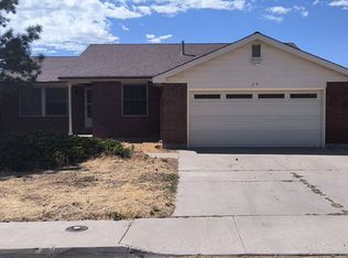 2141 N Buckboard Dr, Cedar City, UT 84721