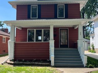 335 Emmons Blvd, Wyandotte, MI 48192