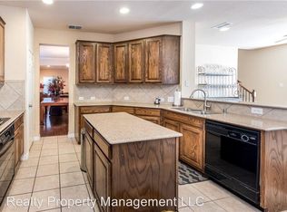 5324 Oakley Rd, McKinney, TX 75070