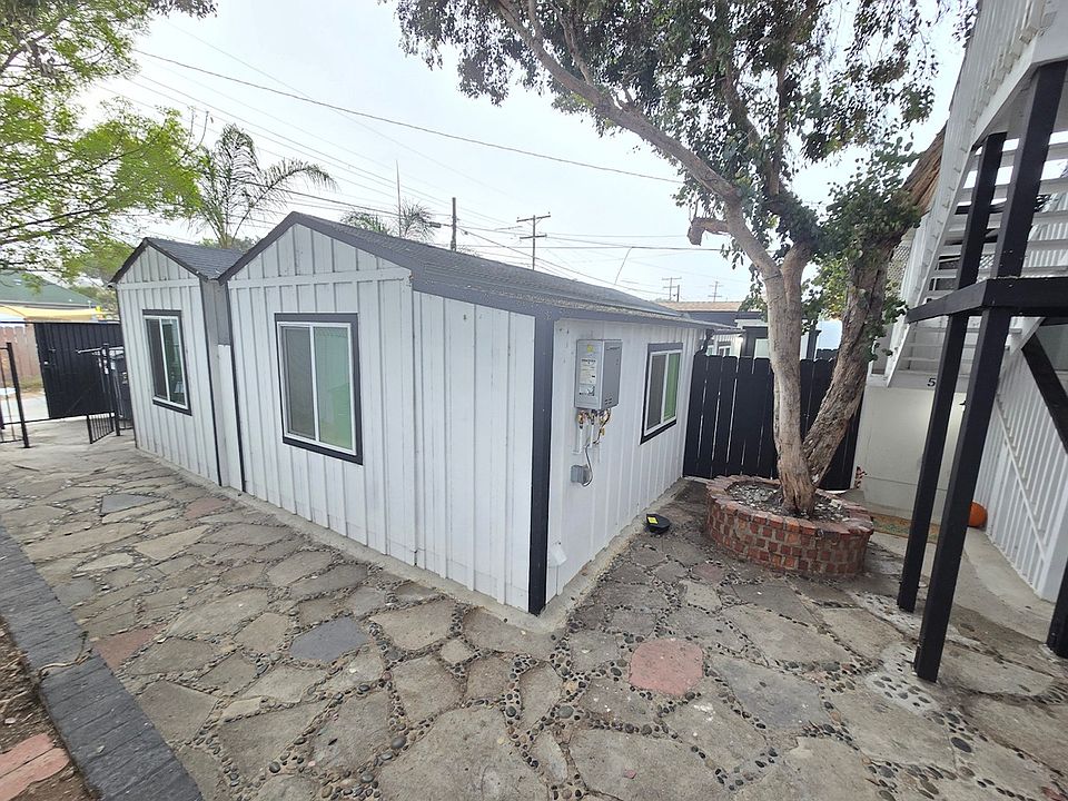1st image of 2341 Irving Ave #7