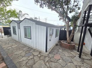 2341 Irving Ave #7, San Diego, CA 92113
