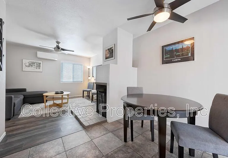 4921 Long Branch Ave #1 — Photo 2