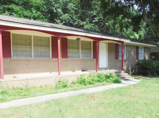 2512 Deborah Dr, Valdosta, GA 31602