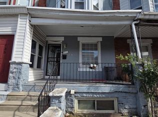 137 S 54th St, Philadelphia, PA 19139