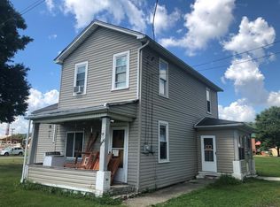 1220 9th St, Seward, PA 15954