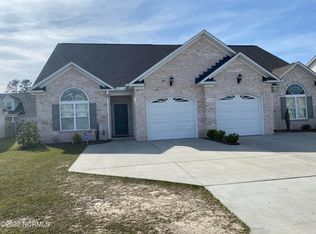 2008 A Leighton Dr, Greenville, NC 27834