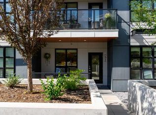 383 SE Smith St NW #110, Calgary, AB T3B 6J9