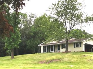 N2719 State Road 67, Neosho, WI 53059