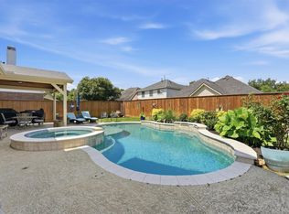 15819 Pier Pointe Way, Houston, TX 77044