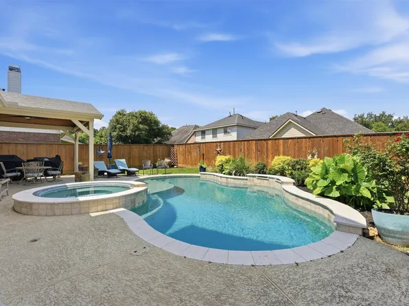 15819 Pier Pointe Way, Houston, TX 77044