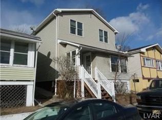 811 Princeton Ave, Palmerton, PA 18071