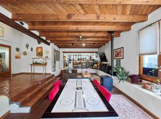 2433 Avenida De Las Estrellas, Santa Fe, NM 87507