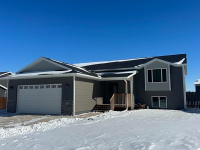 3416 Davenport Loop, Sturgis, SD, 57785