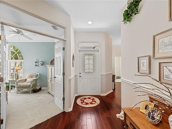 4th image of 23020 Grassy Pine DR