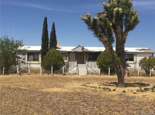 9063 W Brittney Ave, Golden Valley, AZ 86413