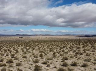 Highway Ca #62, Joshua Tree, CA 92252