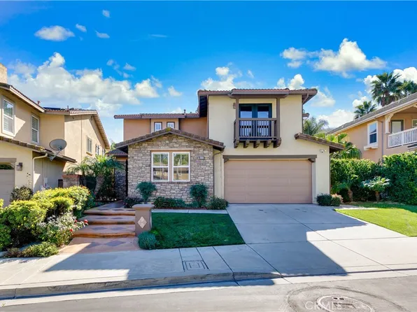 5039 Buckwheat St, Chino Hills, CA 91709