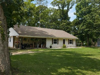 162 Sherman Laird Rd, Bentley, LA, 71407
