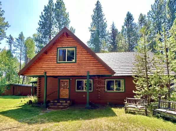 30034 Oneil Dr, Klamath Falls, OR 97601