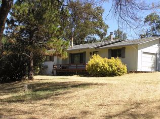 10551 Mooney Flat Rd, Smartsville, CA 95977