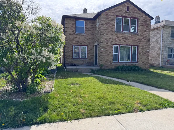 3514 N 56th St #A, Milwaukee, WI 53216