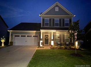 536 Comfort Way, Locust, NC 28097