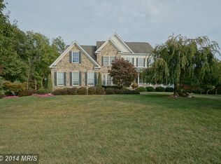 2311 Highland View Dr, Finksburg, MD 21048