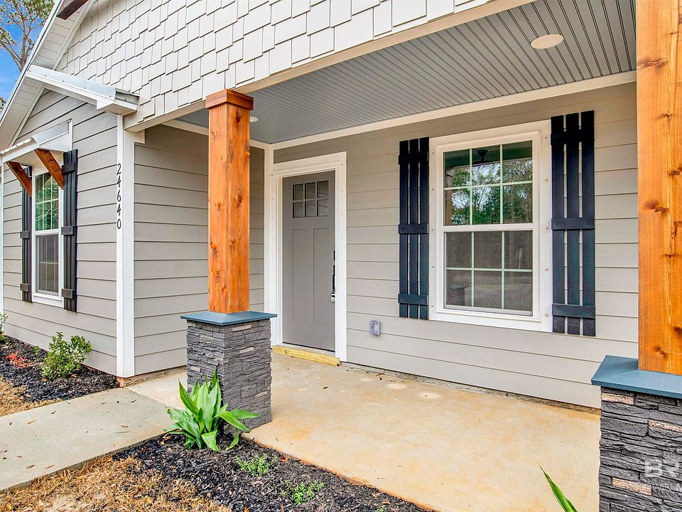 24640 Olive St, Elberta, AL 36530 Zillow