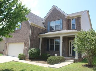 4231 Mooncoin Way, Lexington, KY 40515
