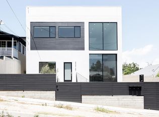 2125 Scott Ave, Los Angeles, CA 90026