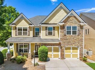 3005 Bunting Run, Cumming, GA 30041