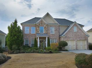 113 Northbrooke Trce, Woodstock, GA 30188