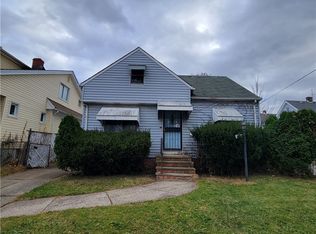 3709 E 106th St, Cleveland, OH