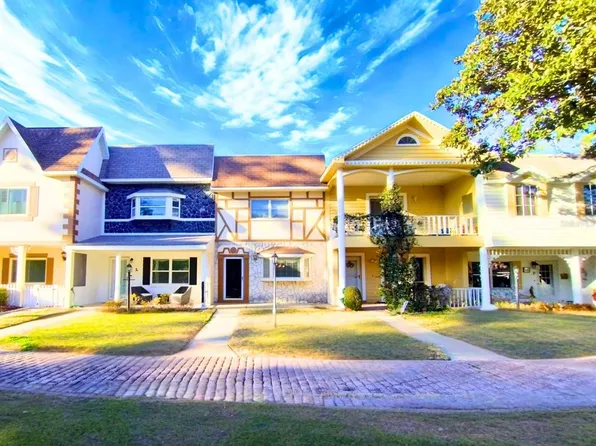 8830 SW 98th Pl Unit M, Ocala, FL 34481