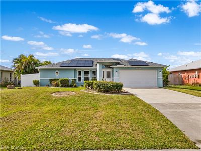 16267 Horizon Rd, North Fort Myers, FL, 33917