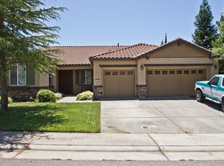 2303 Nolen Dr, Lincoln, CA 95648