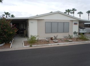 9302 E Broadway Rd LOT 121, Mesa, AZ 85208