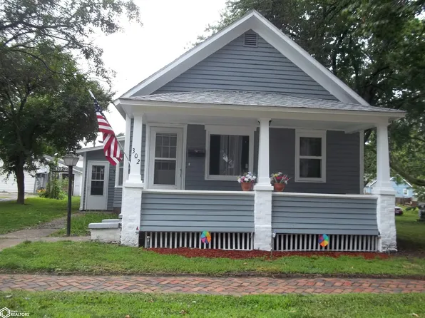 302 N Vine St, Creston, IA 50801