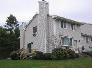 10 Erick Rd APT 1, Mansfield, MA 02048