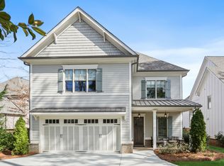 3003 Osborne Rd, Atlanta, GA 30319