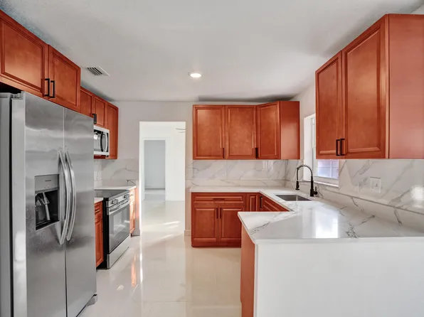 4009 Waverly Drive, West Palm Beach, FL 33407