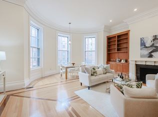 88 Marlborough St APT 2, Boston, MA 02116