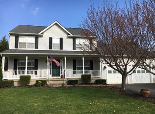 301 Jackson Dr, Berryville, VA 22611