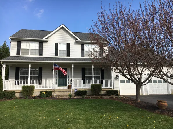 301 Jackson Dr, Berryville, VA 22611