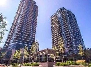5 Valhalla Inn Rd #1907, Toronto, ON M9B 0B1