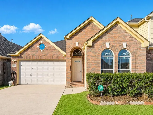 13218 Rustic Garden Dr, Houston, TX 77083