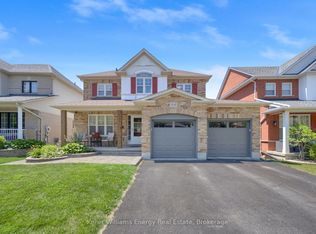 1502 Clearbrook Dr, Oshawa, ON L1K 2S3