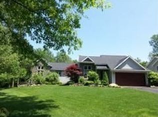 465 S Newman Rd, Lake Orion, MI 48362