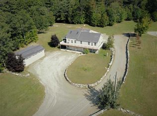 1676 Wakefield Rd, Sanbornville, NH 03872