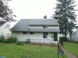 9220 Treaty Rd, Philadelphia, PA 19114